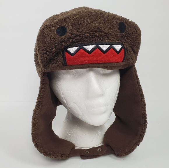 Domo Bomber Winter Warm Hat | Poshmark